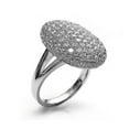 thumbnail image 1 of Fashion Twilight Saga Breaking Dawn Bella Engagement Wedding Ring For Woman, 1 of 5