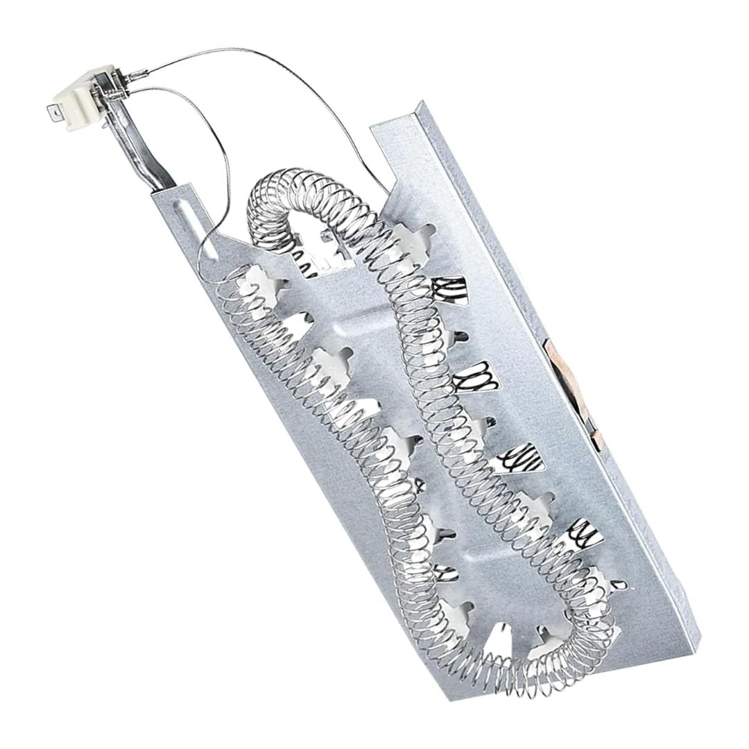 Scaroo 3387747 Dryer Heating Element Compatible with Whirlpool AP6008281 4-PACK