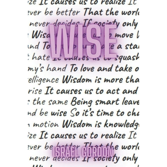 Wise (Paperback)