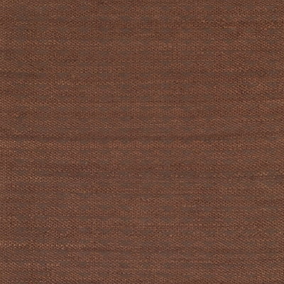 LR Home Elite Natural Jute Indoor Area Rug, 9' x 12', Copper Brown
