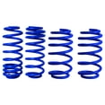 thumbnail image 2 of Resortes AG Kit para Auto para Volkswagen Golf A5 2006 a 2008 4 Piezas Nuevos, 2 of 5