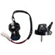 thumbnail image 4 of Motorbike Ignition Switches Smooth & Responsives Lock for Quick Start Ensures Safety & Convenience Suitable for YFM350, 4 of 4