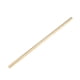 thumbnail image 4 of 4 mm 5 mm 6 mm 7 mm 8 mm 10 mm 12 mm de diámetro, barra de varilla forma forma forma de latón "de longitud 8mm, 4 of 8