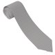thumbnail image 3 of Balery Airplane Corbata Clásica de Seda para Hombre, Corbata Tejida Jacquard, Corbatas Formales para Negocios y Bodas, 3 of 7