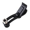 thumbnail image 1 of Pince Antichoc pour Micro Tambour Noir Kit de Montage Mobile Accessoires pour Instruments, 1 of 4