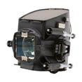 thumbnail image 2 of Jaspertronics Lamp & Housing for The 3D Perception AVIELO-PRISMA Projector with Original Specs & Full Lifespan Bulb 1 Year Warranty 1 Unit per pack, 2 of 7
