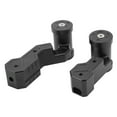 thumbnail image 2 of Aircraft Shift Knob,2 Sets Gear Shift Gear Shift Lever Gear Shift Lever Knob Ultimate Reliability, 2 of 14