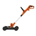 thumbnail image 1 of BLACK+DECKER BESTA512CM Electric Mower 12" 3in1 Compact Lawn, 1 of 5