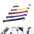 thumbnail image 2 of Bicycle Mountain Bike Road Bicycle Fastener Cable Nylon Strap Binding Belt, 2 of 3