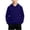 Dark Blue, variant on Enjoytime Boys Hoodie Long Sleeve Pullover Sweatshirt Fall Lightweight Casual Toddler Kids Clothes 1-15Y