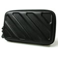 thumbnail image 3 of Portable Watch Band Storage Case Simple Style EVA Black High Capacity for Daily Use, 3 of 4