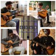 thumbnail image 3 of STRANDCHIC 2Pcs Guitar Scale Stickers Reusable Guitar Neck Decals for Beginner Practice and Decoration, 3 of 6