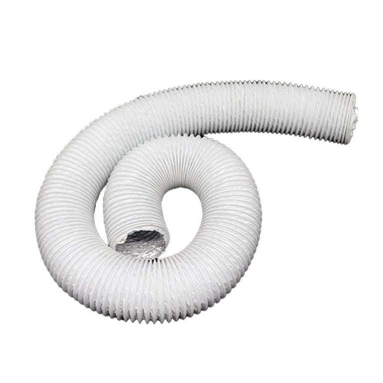 高価値セリー 100Mm Hose Ventilation Pipe Aluminum Pipe Ventilation 集じん機用アクセサリ