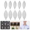 thumbnail image 1 of unbranded 15Ud Con Hojas De Hierro De Calidad Para Fiesta Y Ambiente, 1 of 6