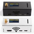 thumbnail image 4 of Machine, Modem Vocal Fonctionnement Pratique Radiostation Mmdvm Portable Radiostation Wifi Portable Jumbospot Radiostation Affichage Mmdvm Radiostation Modem Pratique, 4 of 6