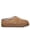 Hickory, variant on Men's Beau Black Size 11 | Comfort Slipper Shoe | Lightweight & Soft Slip-On