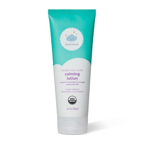 cloud island shampoo and body wash