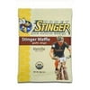 16 Pack : Honey Stinger Organic Waffle- Single Serving Vanilla Waffle (74116s)