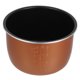 thumbnail image 5 of MERRYHAPY 1Jgo Olla Interior De Acero Inoxidable Para Arrocera Repuesto Resistente Y Duradero, 5 of 7