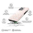 thumbnail image 4 of Light Pink Sakura - iPhone 13 Pro Case, iPhone 14, 4 of 9