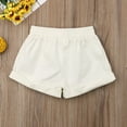 thumbnail image 1 of Kids Infant Baby Girl Boy Cotton Shorts PP Pants Nappy, 1 of 4