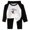 Black, variant on Duqingm Baby Girl Clothes 6 12 18 24 Months 2T 3T 4T 5T Toddler Boy Pant Set Cartoon Cotton Fall Winter Long Sleeve T-Shirt and Pants Black,6-12 Months