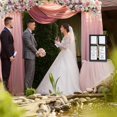 thumbnail image 3 of Croix d'Unité pour Mariage, 3 of 7