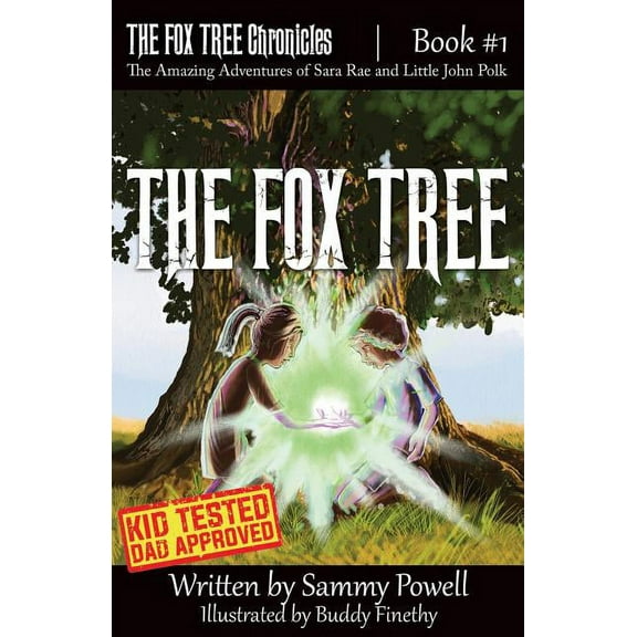 Fox Tree Chronicles The Fox Tree, Book 1, (Paperback)