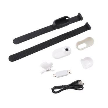 Cat Camera Collar with 8GB Memory Card Wireless Small Sports Cam with ...