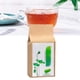 thumbnail image 3 of Combinación De Té Natural Melón De Invierno Hoja De Loto Semilla De Casia Espino Doble Rosa Roja Regaliz Cáscara De Naranja Cebada 120 G 30 Unidades, 3 of 7