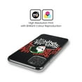 thumbnail image 2 of Head Case Designs Officially Licensed The Dark Knight Graphics Joker Laugh Soft Gel Case Compatible with Apple iPhone 6 Plus / iPhone 6s Plus, 2 of 7