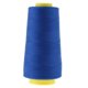 thumbnail image 1 of Hilo De Coser De Resistente De Poliéster Multis De 3000 Yardas De Coser Buena Calidad Para Costura Manual O Mecánica - Azul real Sunnimix Hilo de coser de poliéster, 1 of 8