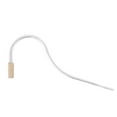 thumbnail image 1 of 2pcs Professional Bassoon Bend Bass Oboe Rustproof Blow Trachea to Use Smooth Waterproof S Tube Easy to Use Early Education Toy, 1 of 9