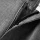thumbnail image 5 of Pantalones Cortos de la Cintura Elástica para Hombre con Bolsillos Pantalones Cortos de Moda Casual de Color Sólido, Detalle de la Cintura Del Botón para el Uso Diario, 5 of 5