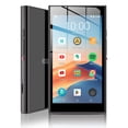thumbnail image 1 of Reproductor MP3 PECSU G5 160GB para niños con Bluetooth y WiFi 1TB, 1 of 7