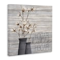 thumbnail image 3 of Stupell Industries Farmhouse Canvas Art, 17 x 17, by Kim Allen, 3 of 8