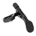 thumbnail image 1 of Mountain Bike Seatpost Dropper Lever, Mountain Bike Seatpost Dropper Remote Lever Aluminium Alloy  for Riding Black,Red,Silver, 1 of 1