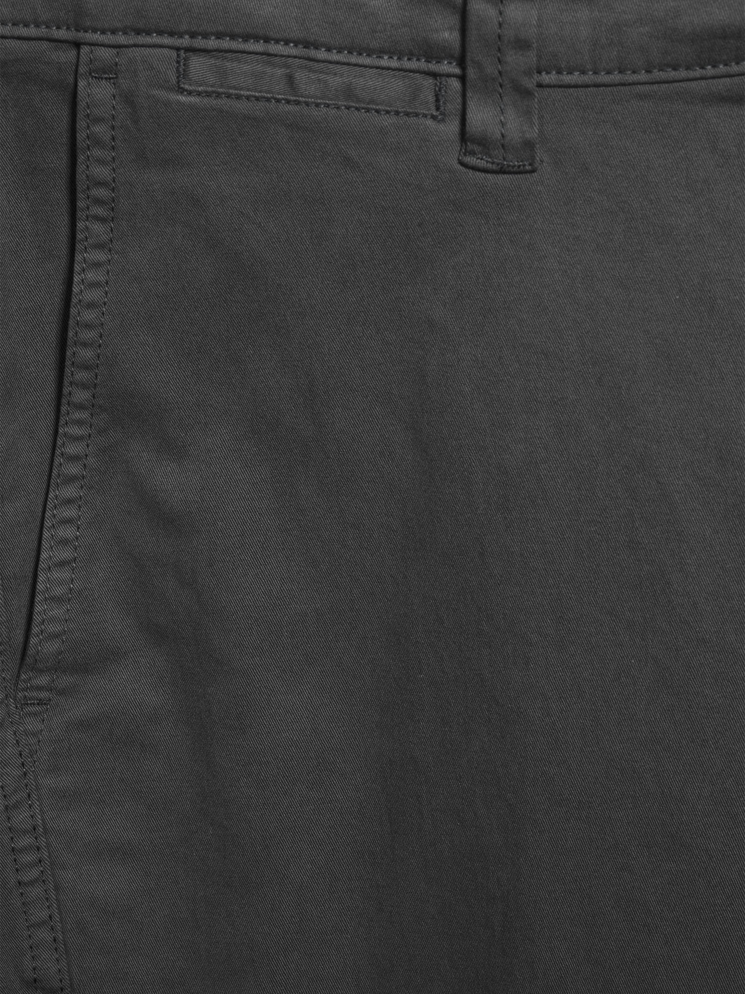 George Men's Athletic Fit Chino Pants