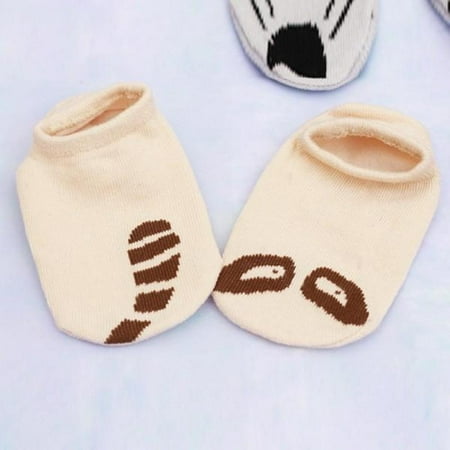 

Clearance!!Baby Cotton Crew Socks Unisex Baby Sock Soft Cozy Ankle Socks for Newborn Infant Toddlers Kids 0-36 Months