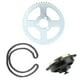 thumbnail image 3 of Sistema de transmisión Cadena T8F y caja de cambios 6T y kit de piñón trasero para mini motocicleta 47cc 49cc Jadeshay  A, 3 of 8
