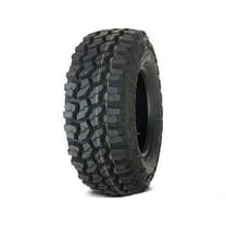 Americus Rugged M/T Mud-Terrain Tire - 31X10.50R15 109 Q LRC 6PLY