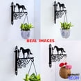 thumbnail image 5 of Handmadetneonsign Carpenter Hanging Bracket, Carpenter Hanging Basket, Hanging Bracket For Garden 042436, 5 of 5
