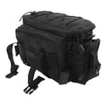 thumbnail image 3 of Fishing Tackle Bag, Wear Resistant Multifunction  Material Tackle Box Bag Double Layer  For Outdoor For Angling, 3 of 8