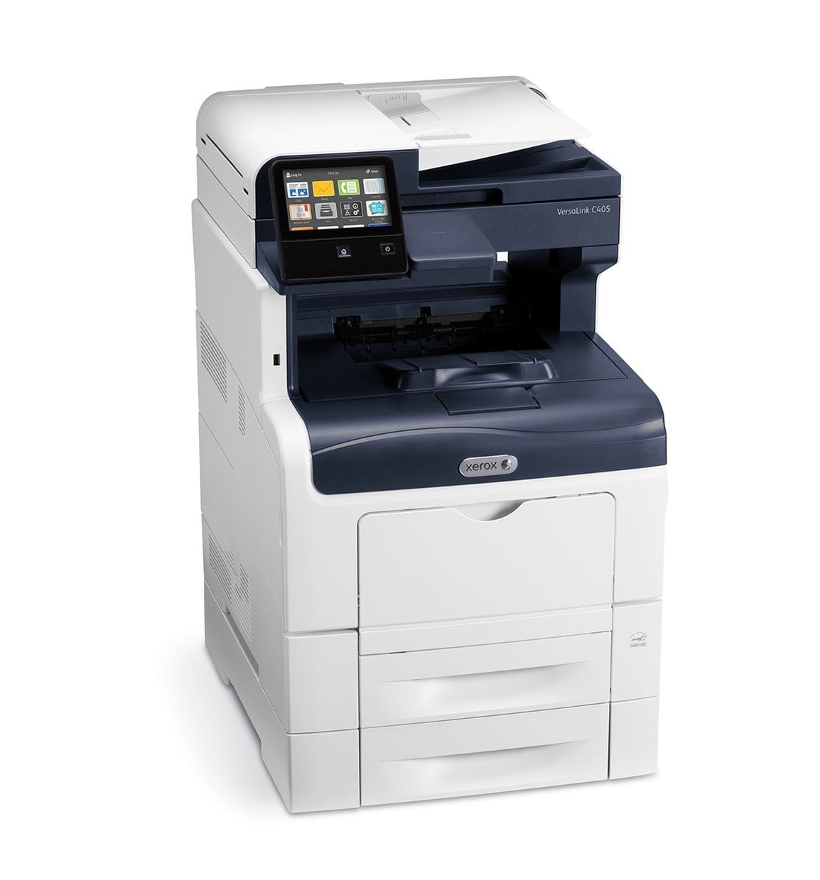 Xerox VersaLink C405DN A4 Color Multifunction Printer – Print/Copy/Scan/Fax, Duplex, 36 PPM, Network & USB