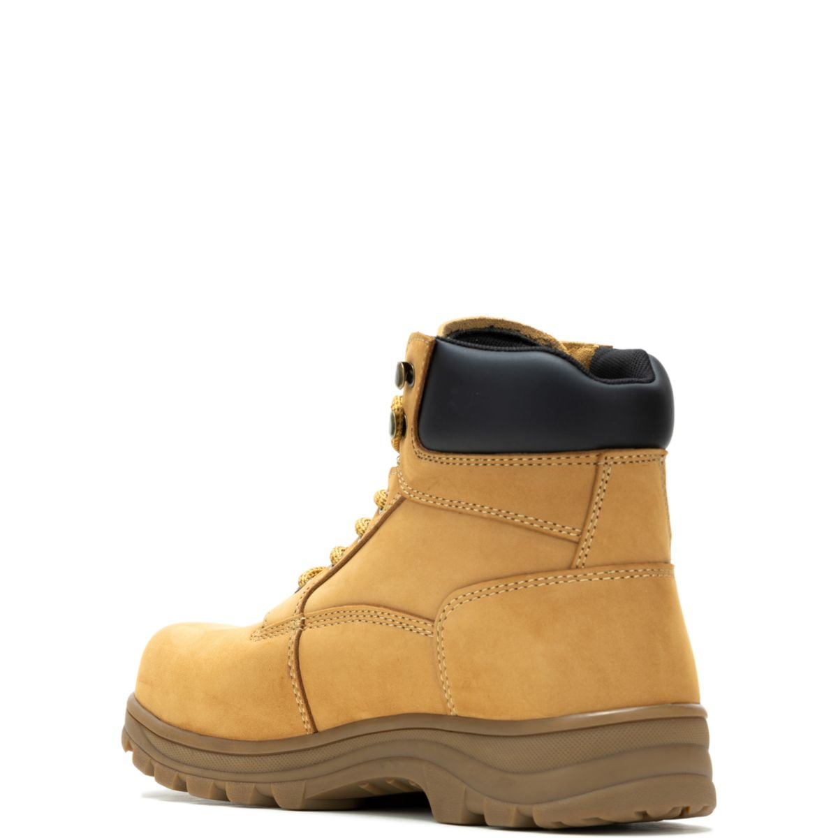 Wolverine Carlsbad Waterproof 6" Work Boot Men