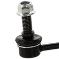 thumbnail image 2 of New Left Front Sway Bar Link Compatible With Dodge Challenger T/A 8 Cyl 5.7L Challenger SRT Hellcat Redeye Widebody 8 Cyl 6.2L 2007-2022 By 521479 1880263 1880823 2651618 5451409, 2 of 8