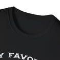 thumbnail image 4 of Wine Tasting Favorite Workout Wine Taster Drinking Lover Unisex T-Shirt, 4 of 7