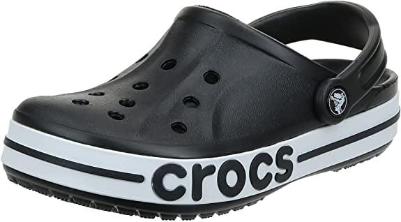 Crocs Men's Bayaband Clog - Walmart.com