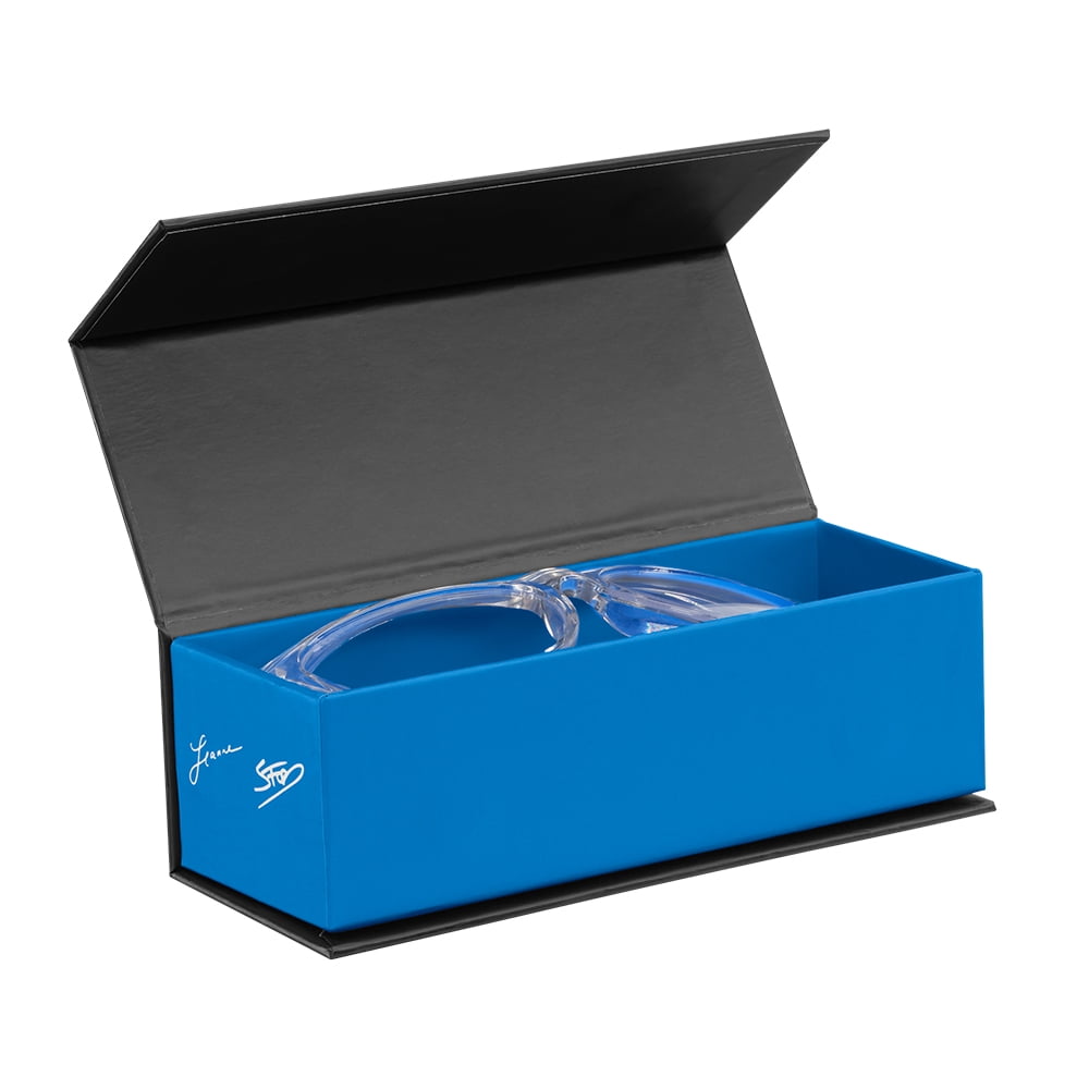 x ford glasses price