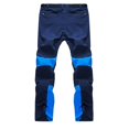thumbnail image 2 of Pantalon de Combat Coupe-Vent pour Hommes Randonnée Escalade Extérieur Pantalon Tactique Bas, 2 of 3